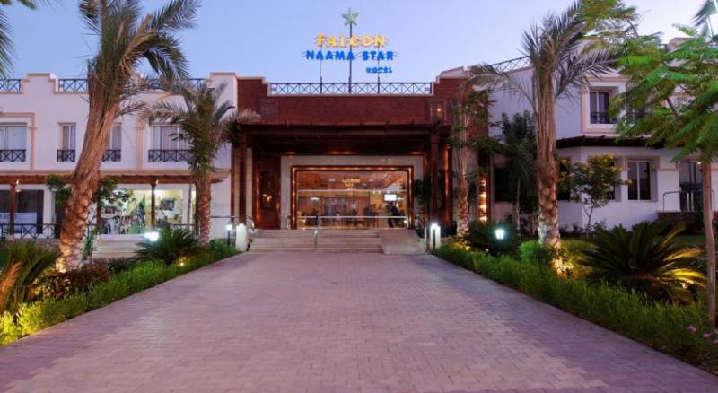 Falcon Naama Star Hotel