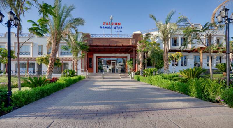 Falcon Naama Star Hotel