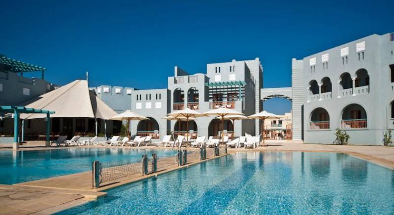 Fanadir Hotel El Gouna (Adults Only)