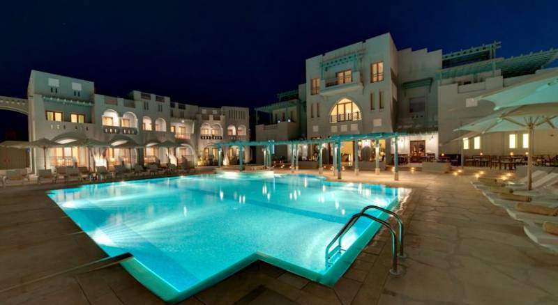 Fanadir Hotel El Gouna (Adults Only)