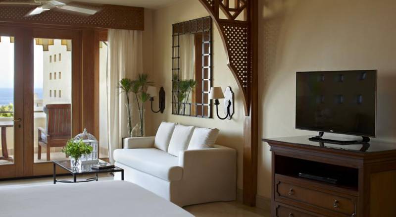 Four Seasons Resort Sharm El Sheikh