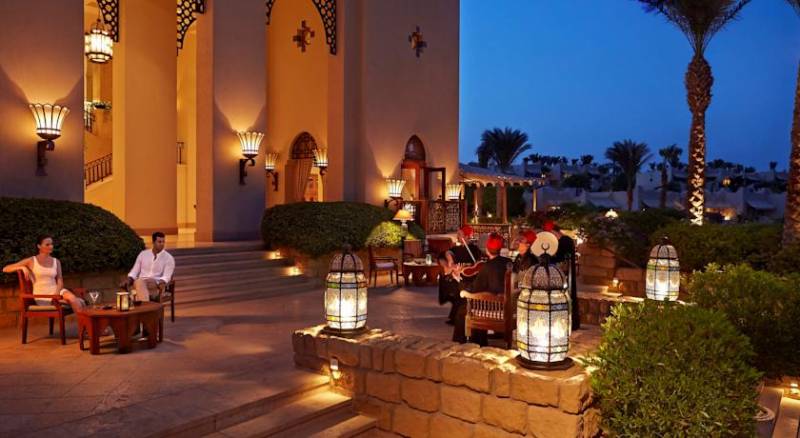 Four Seasons Resort Sharm El Sheikh