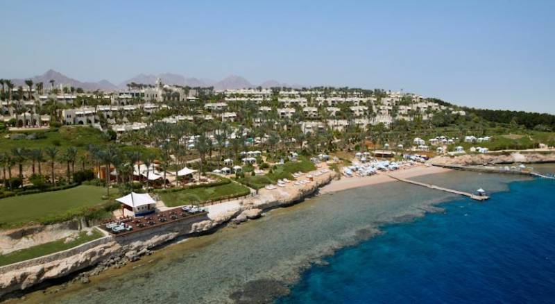 Four Seasons Resort Sharm El Sheikh