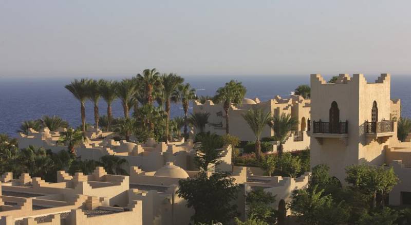 Four Seasons Resort Sharm El Sheikh