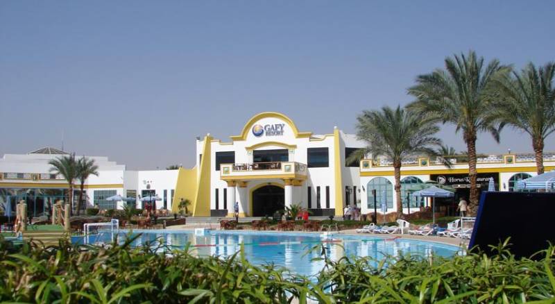 Gafy Resort