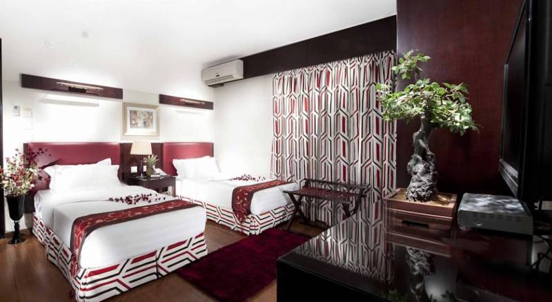 Golden Park Hotel Cairo, Heliopolis