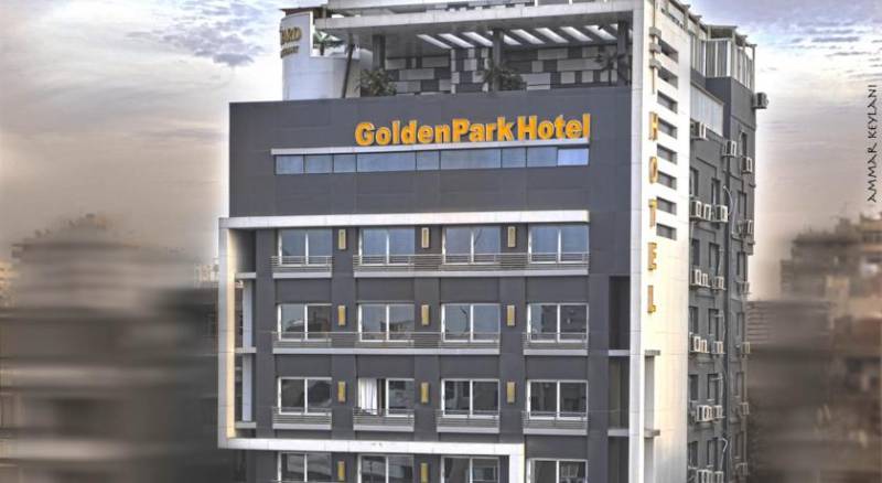 Golden Park Hotel Cairo, Heliopolis