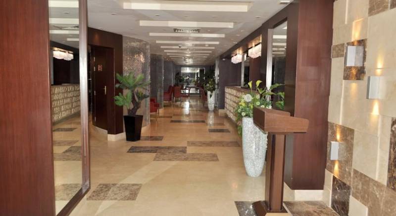 Golden Park Hotel Cairo, Heliopolis