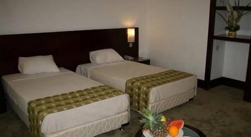 Golden Tulip Kumasi City