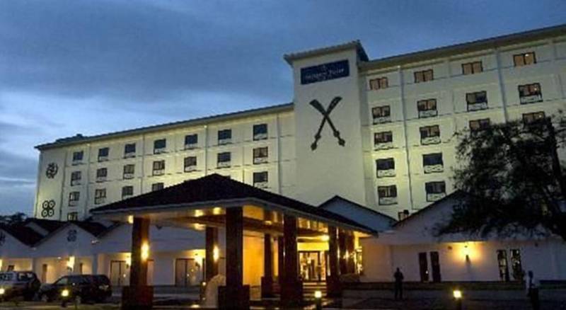 Golden Tulip Kumasi City