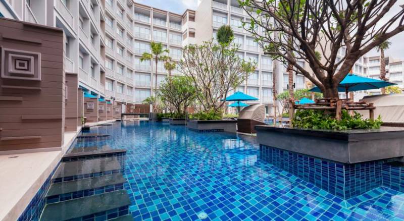 Grand Mercure Phuket Patong