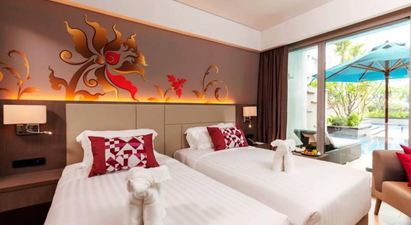 Grand Mercure Phuket Patong