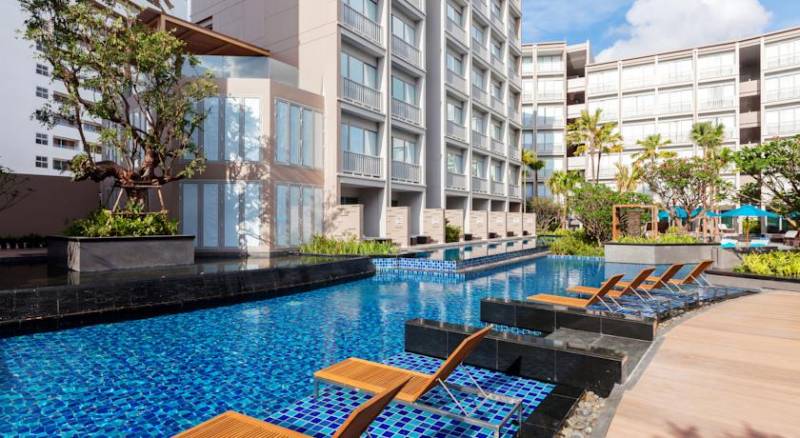 Grand Mercure Phuket Patong