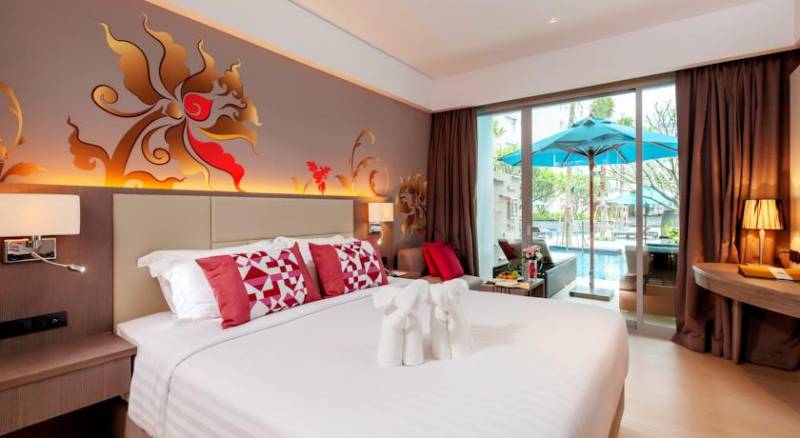 Grand Mercure Phuket Patong