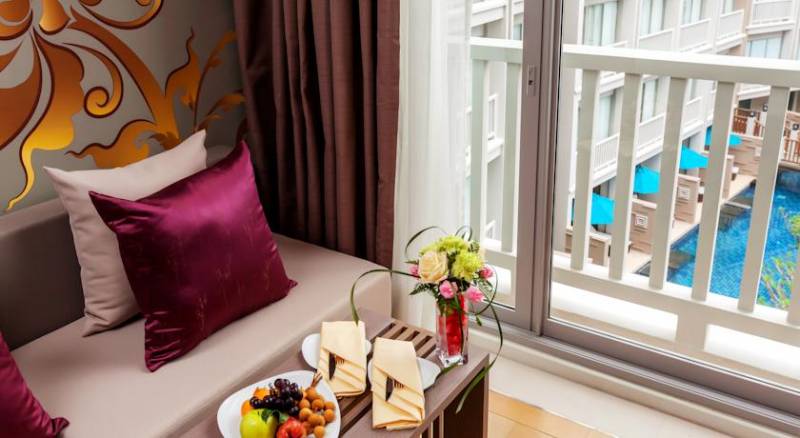 Grand Mercure Phuket Patong