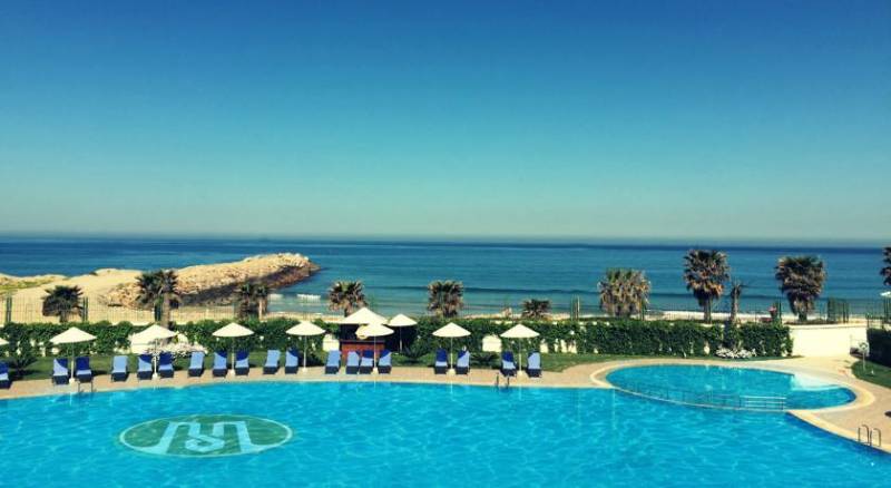 Grand Mogador Sea View & Spa