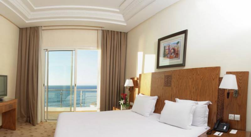 Grand Mogador Sea View & Spa