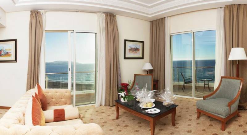 Grand Mogador Sea View & Spa