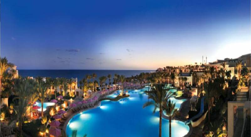 Grand Rotana Resort & Spa