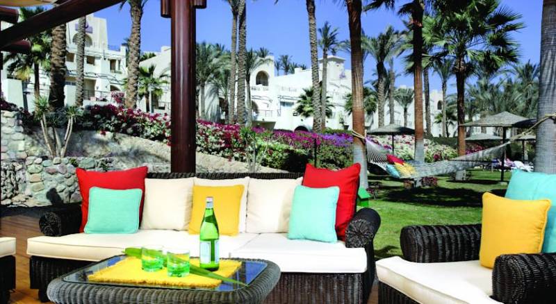 Grand Rotana Resort & Spa