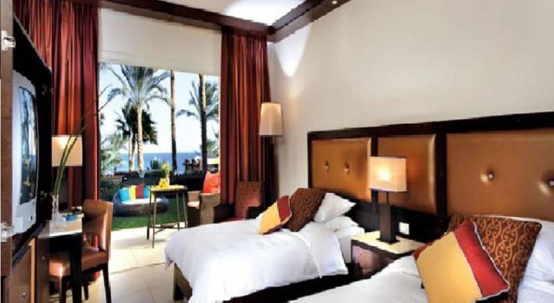 Grand Rotana Resort & Spa