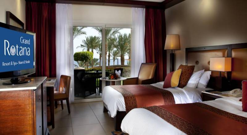 Grand Rotana Resort & Spa