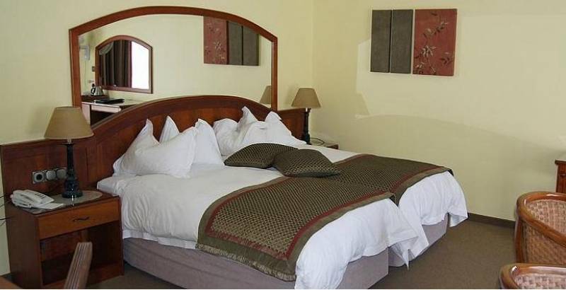 Hansa Hotel Swakopmund