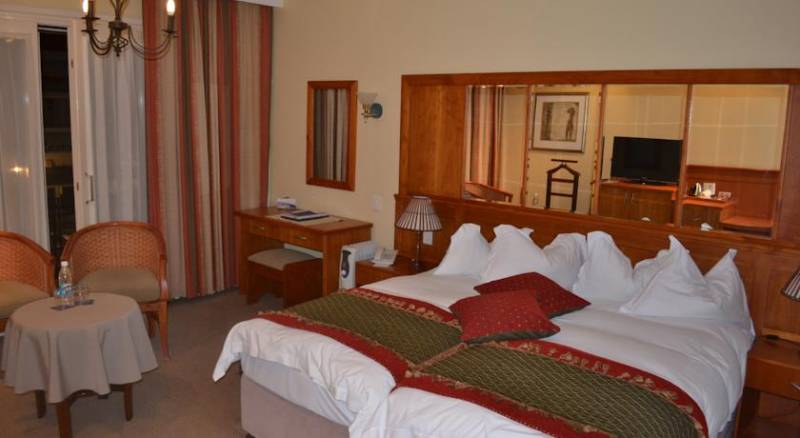 Hansa Hotel Swakopmund