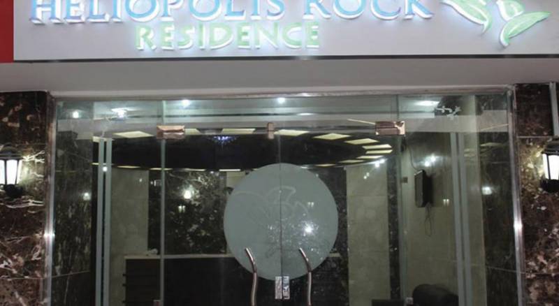 Heliopolis Rock Residence