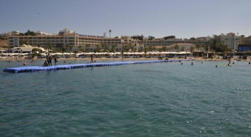 Helnan Marina Sharm Hotel