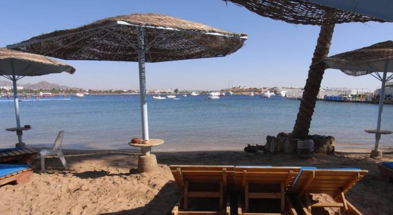 Helnan Marina Sharm Hotel