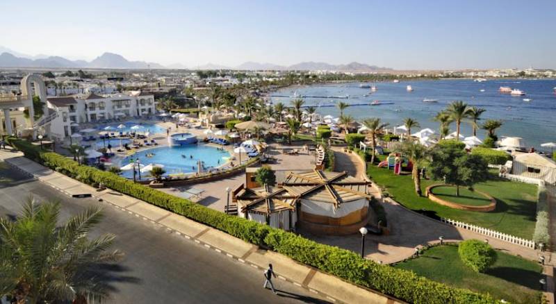 Helnan Marina Sharm Hotel