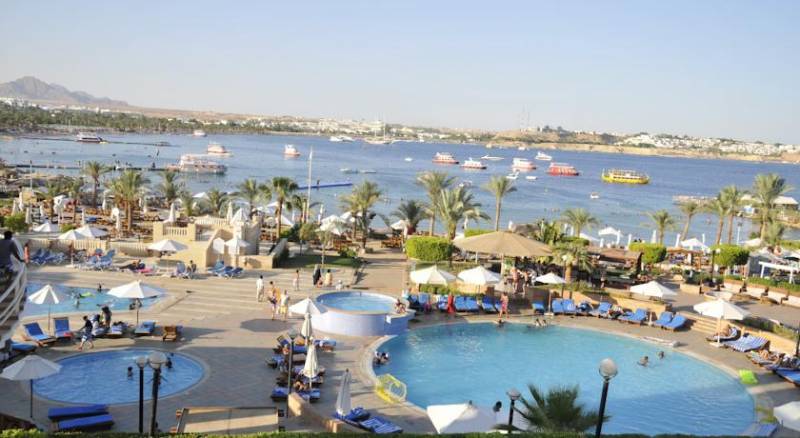 Helnan Marina Sharm Hotel