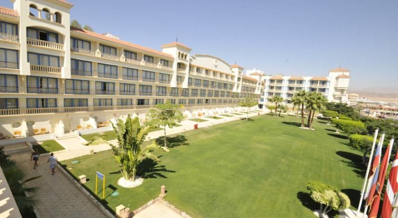 Helnan Marina Sharm Hotel