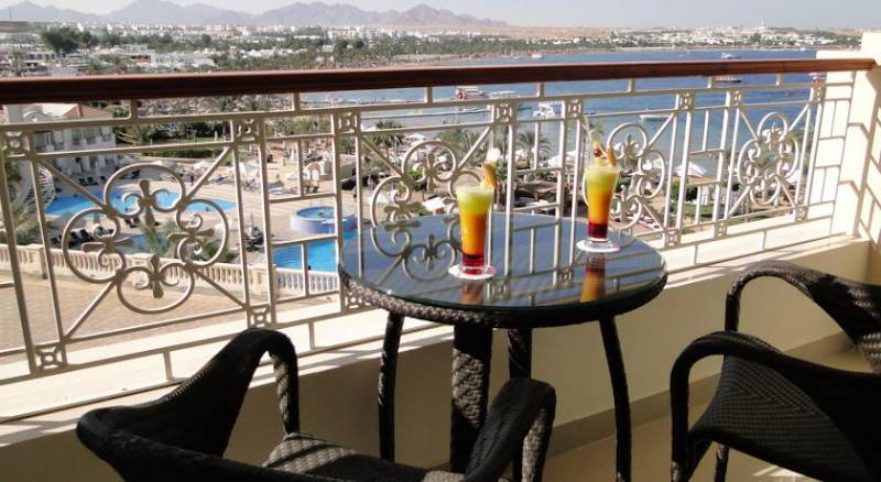 Helnan Marina Sharm Hotel