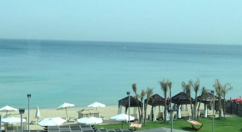 Hilton Alexandria Corniche