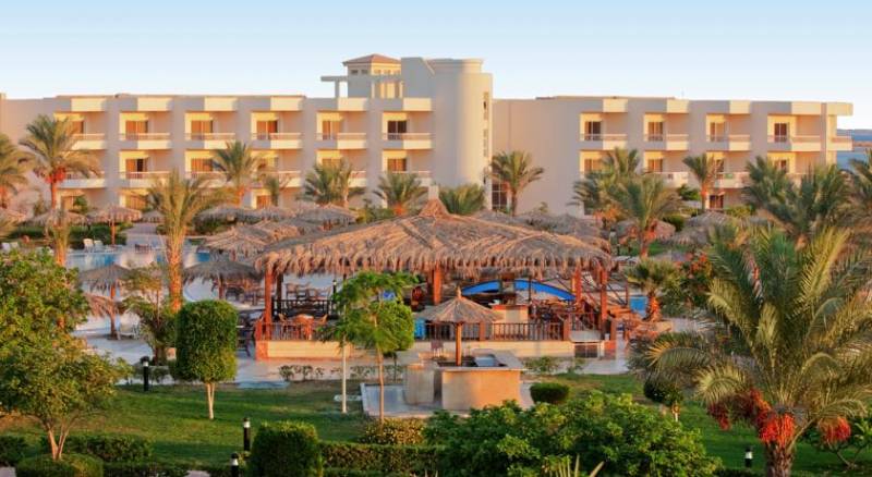 Hilton Hurghada Long Beach Resort