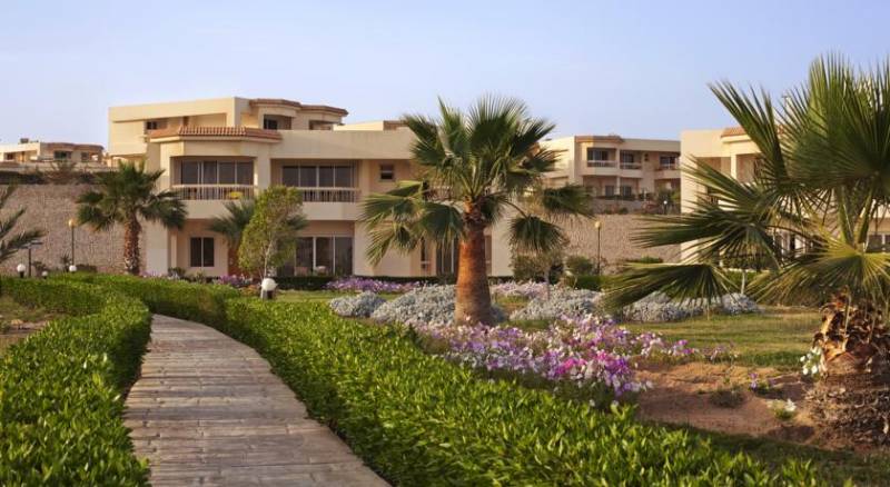 Hilton Hurghada Long Beach Resort