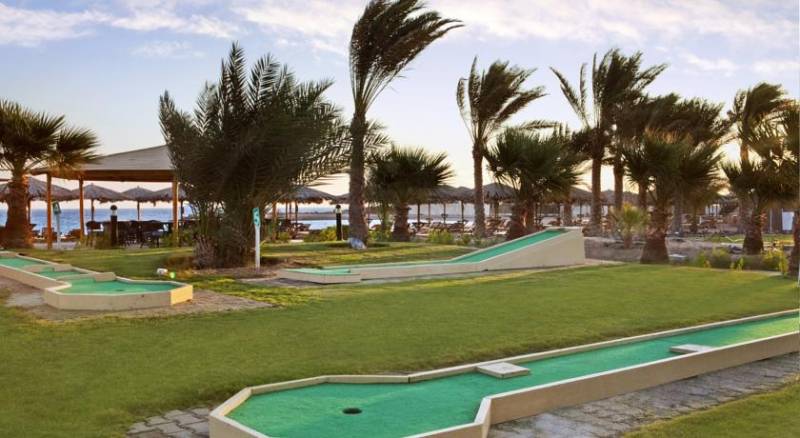 Hilton Hurghada Plaza Hotel