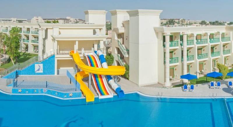 Hilton Hurghada Resort