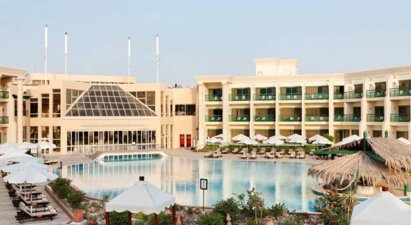 Hilton Hurghada Resort