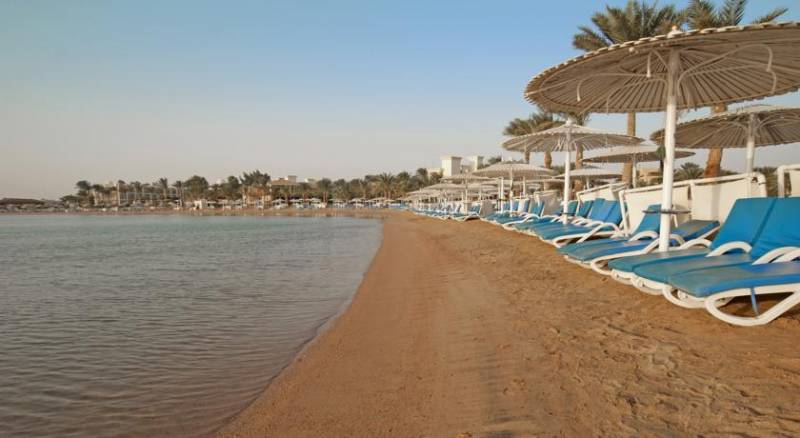 Hilton Hurghada Resort