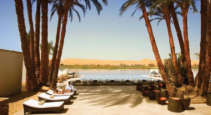 Hilton Luxor Resort & Spa