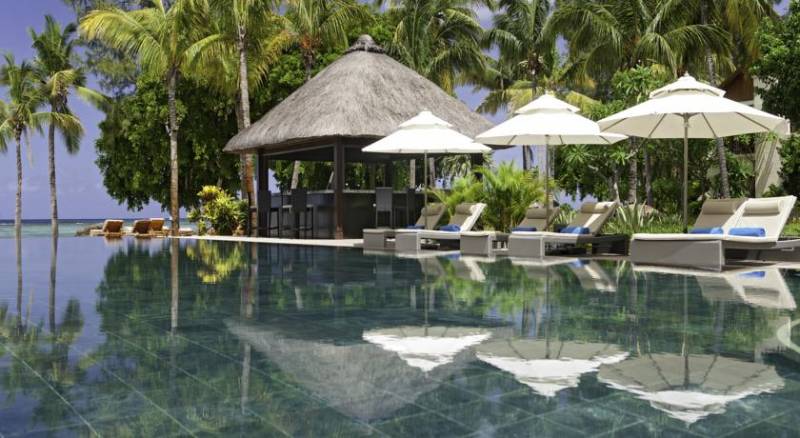 Hilton Mauritius Resort & Spa