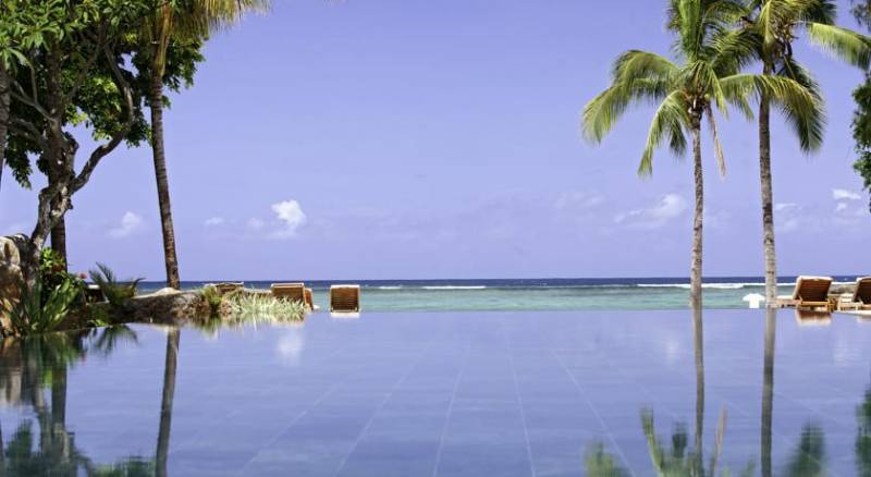 Hilton Mauritius Resort & Spa