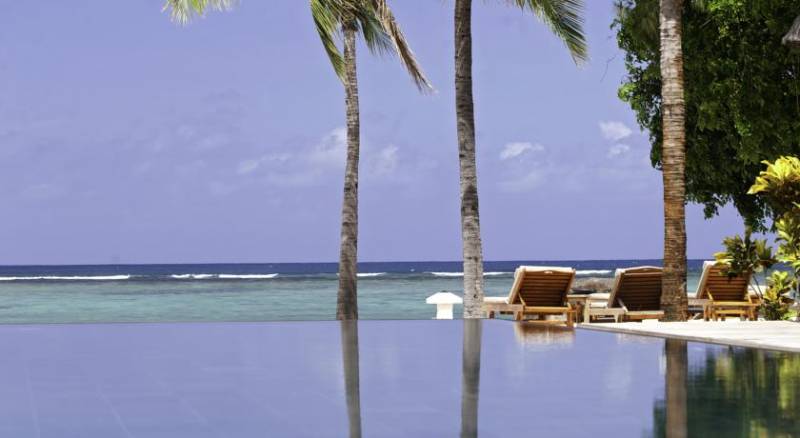 Hilton Mauritius Resort & Spa