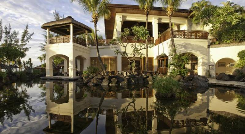 Hilton Mauritius Resort & Spa