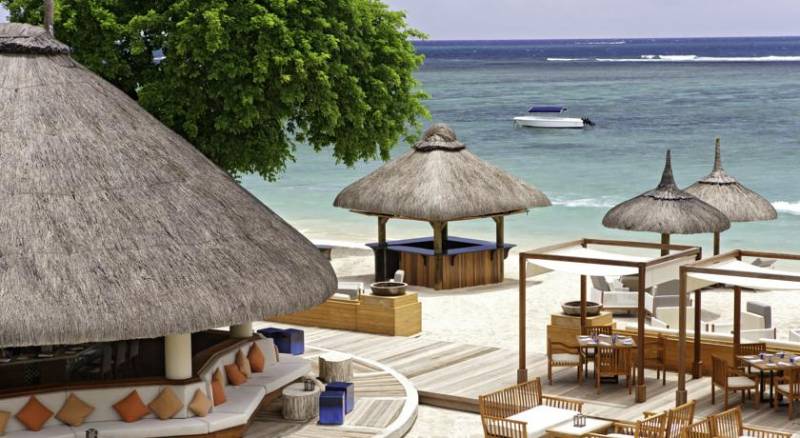 Hilton Mauritius Resort & Spa