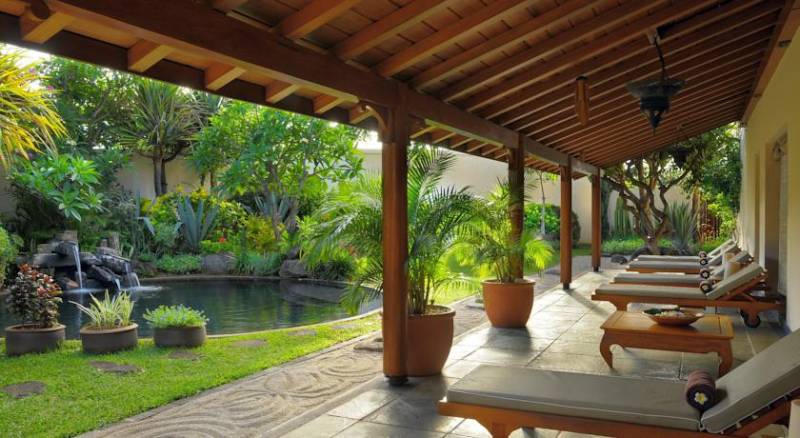 Hilton Mauritius Resort & Spa