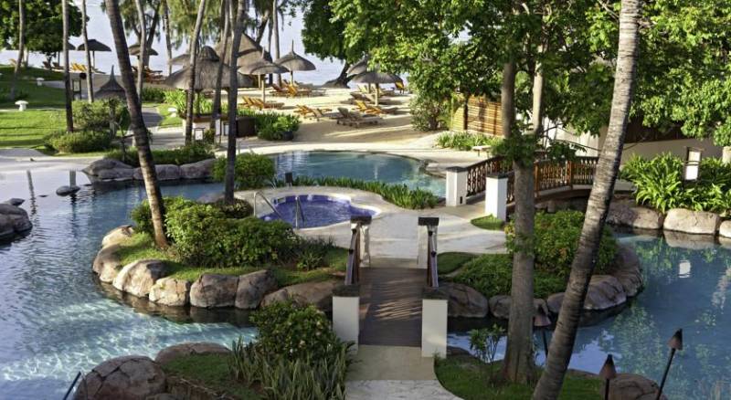 Hilton Mauritius Resort & Spa